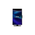 MSI MAG 274QPF X30MV computer monitor 68.6 cm (27&quot;) 2560 x 1440 pixels Wide Quad HD LCD Bla