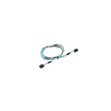 Supermicro CBL-SAST-0531 Serial Attached SCSI (SAS) cable 0.8 m Black