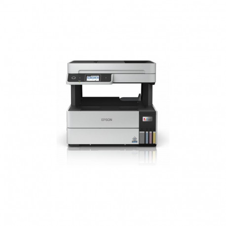 Epson EcoTank ET-5185 Inkjet A4 4800 x 1200 DPI 37 ppm Wi-Fi