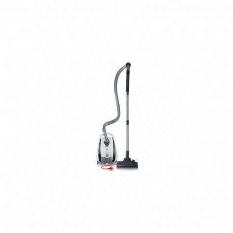Severin BC 7035 vacuum 2 L Dry 750 W Dust bag