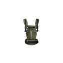 Ergobaby Omni Breeze Baby soft carrier Green