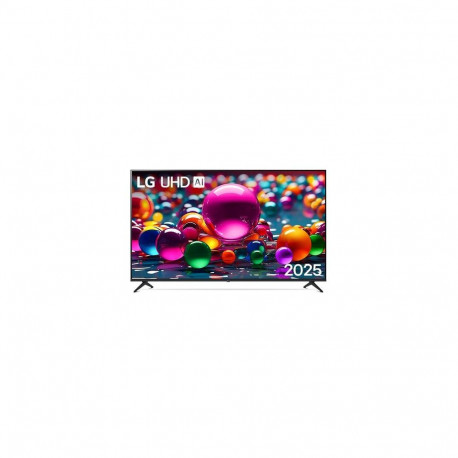 LG UHD AI 86UA75006LA 2.18 m (86") 4K Ultra HD Smart TV Wi-Fi Black
