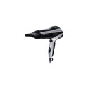 Braun HD 710 hair dryer 2200 W Black