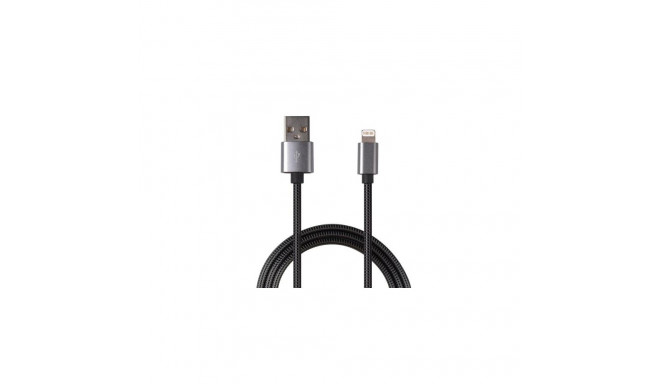 2GO 795810 lightning cable 1 m