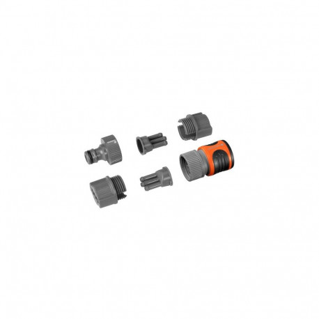 Gardena Sprinkler Hose Connection Set