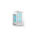 COUGAR Gaming OmnyX Midi Tower White