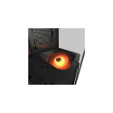 COUGAR Gaming FV270 RGB Midi Tower Black