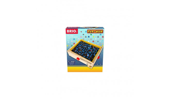 BRIO PAC-MAN