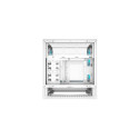 COUGAR Gaming OmnyX Midi Tower White