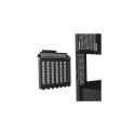 COUGAR Gaming FV270 RGB Midi Tower Black