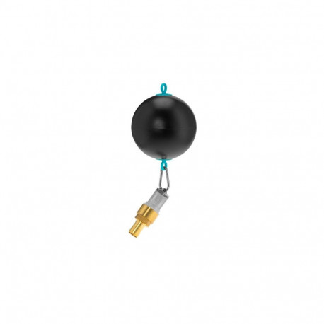 Gardena 1417-20 water pump accessory Floating suction