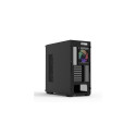Zalman Z10 PLUS computer case Midi Tower Black