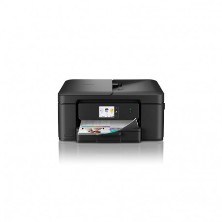 Brother 3-in-1 Compact Wireless Inkjet Printer DCP-J1460DW