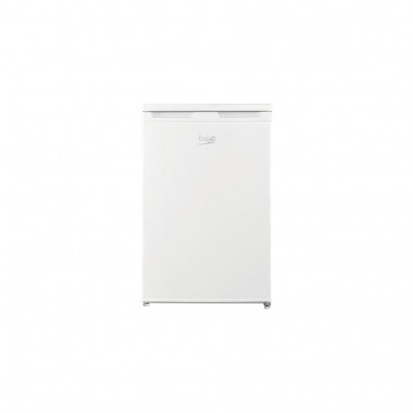 Beko TSE1284N combi-fridge Undercounter 114 L E White