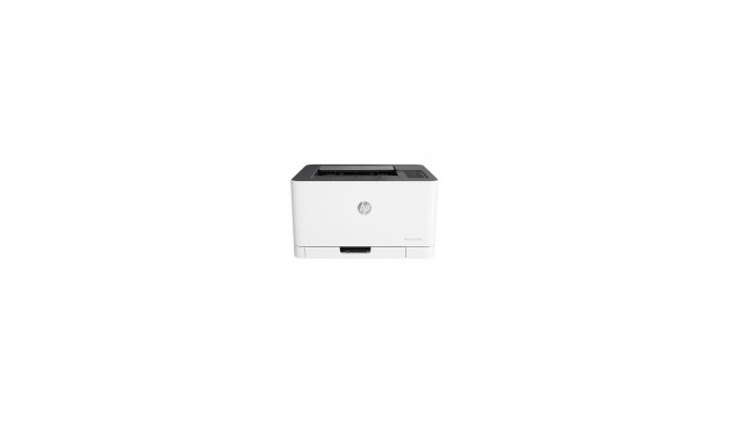 HP Color Laser Laser 150nw Wireless Color Printer, Duplex