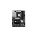MSI PRO Z890-S WIFI motherboard Intel Z890 LGA 1851 (Socket V1) ATX