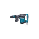 Makita HM0871C demolition hammer Black, Blue 1100 W