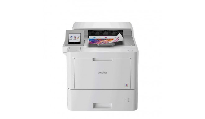 Brother HL-L9470CDN laser printer Colour 2400 x 600 DPI A4