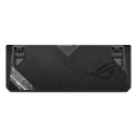 ASUS ROG Strix Scope RX TKL Wireless Deluxe keyboard Gaming USB + RF Wireless + Bluetooth AZERTY Fre