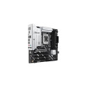 ASUS PRIME Z890M-PLUS WIFI Intel Z890 LGA 1851 (Socket V1) micro ATX