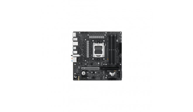 ASUS TUF GAMING B850M-PLUS WIFI AMD B850 Socket AM5 micro ATX