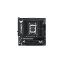 ASUS TUF GAMING B850M-PLUS WIFI AMD B850 Socket AM5 micro ATX