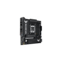 ASUS TUF GAMING B850M-PLUS WIFI AMD B850 Socket AM5 micro ATX