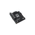 ASUS TUF GAMING B850M-PLUS WIFI AMD B850 Socket AM5 micro ATX