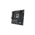 ASUS TUF GAMING B850M-PLUS AMD B850 Socket AM5 micro ATX