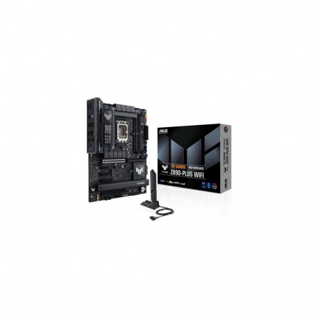 ASUS TUF GAMING Z890-PLUS WIFI Intel Z890 LGA 1851 (Socket V1) ATX