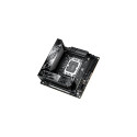 ASUS ROG STRIX Z890-I GAMING WIFI Intel Z890 LGA 1851 (Socket V1) mini ITX