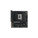 ASUS TUF GAMING B760M-PLUS WIFI II Intel B760 LGA 1700 micro ATX