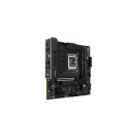 ASUS TUF GAMING B760M-PLUS WIFI II Intel B760 LGA 1700 micro ATX