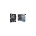 ASUS PRIME B760M-R D4 Intel B760 LGA 1700 micro ATX