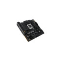 ASUS TUF GAMING B760M-PLUS II Intel B760 LGA 1700 micro ATX