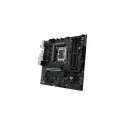 ASUS TUF GAMING B760M-PLUS WIFI II Intel B760 LGA 1700 micro ATX