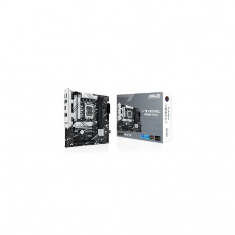 ASUS PRIME B760M-PLUS Intel B760 LGA 1700 micro ATX