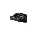 ASUS TUF GAMING B760M-PLUS II Intel B760 LGA 1700 micro ATX