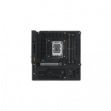 ASUS TUF GAMING B760M-BTF WIFI Intel B760 LGA 1700 micro ATX