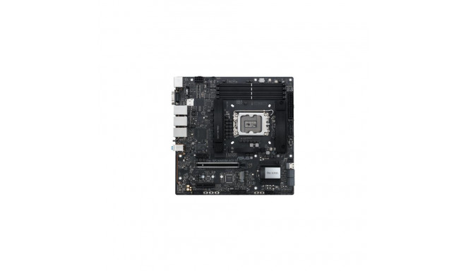 ASUS PRO WS W680M-ACE SE Intel W680 LGA 1700 micro ATX