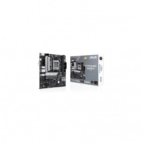 ASUS PRIME B650M-K AMD B650 Socket AM5 micro ATX