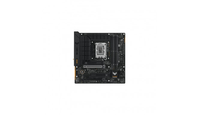 ASUS TUF GAMING B760M-BTF WIFI D4 Intel B760 LGA 1700 micro ATX