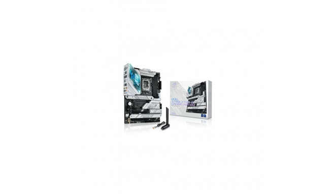 ASUS ROG STRIX Z790-A GAMING WIFI D4 Intel Z790 LGA 1700 ATX