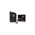 ASUS ROG STRIX B650E-F GAMING WIFI AMD B650 Socket AM5 ATX