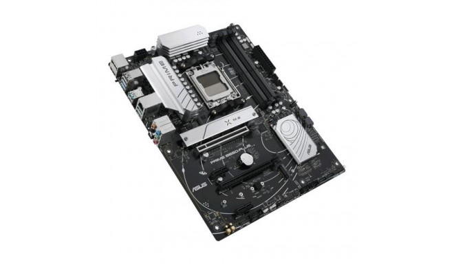ASUS PRIME B650-PLUS AMD B650 Socket AM5 ATX