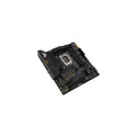 ASUS TUF GAMING B660M-PLUS WIFI Intel B660 LGA 1700 micro ATX
