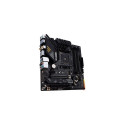 ASUS TUF GAMING B550M-PLUS WIFI II AMD B550 Socket AM4 micro ATX