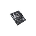 ASUS PRIME H610M-A D4-CSM Intel H610 LGA 1700 micro ATX