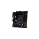 ASUS TUF GAMING B550M-PLUS WIFI II AMD B550 Socket AM4 micro ATX