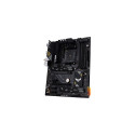 ASUS TUF GAMING B550-PLUS WIFI II AMD B550 Socket AM4 ATX